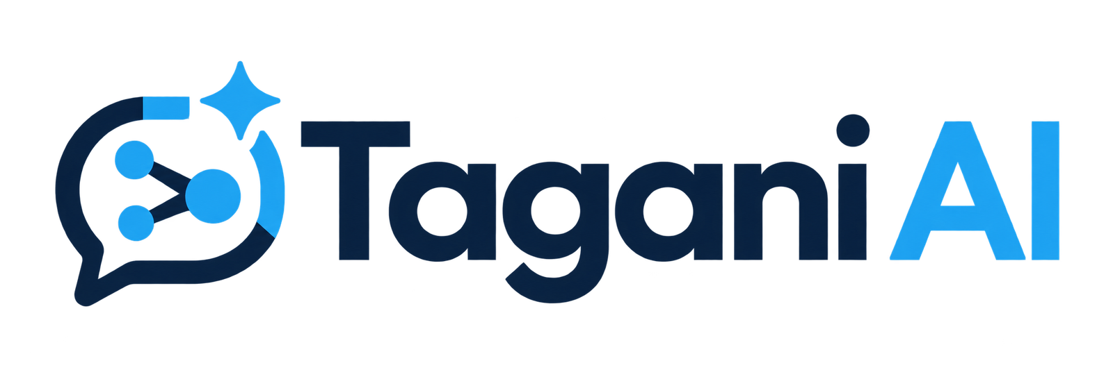 Tagani AI logo